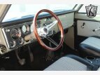 Thumbnail Photo 21 for 1971 Chevrolet Blazer